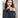 Asymmetric Off-Shoulder Knit Sweater Top — product photo 4