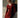 V-Neck Knitted French Luxury Dress — product photo 3
