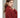 Merino Wool Asymmetric Collar Sweater — product photo 3