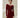 Drop-Neck Long-Sleeve Knit Dress — product photo 1