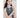 One-Shoulder Neo-Chinese Style Dress — product photo 4