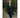 Polo-Neck Wool Knitted Slim-Fit Dress — product photo 1