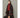 Merino Wool Asymmetric Collar Sweater — product photo 5