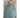 The Misty Blue Vine Jacquard Cheongsam Midi Dress — product photo 3