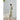Moss Green Flower Mist Cheongsam Collar Sleeveless Top & Soft-Fold Side-Slit Skirt Set