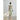 Moss Green Flower Mist Cheongsam Collar Sleeveless Top & Soft-Fold Side-Slit Skirt Set