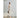 Cream Apricot Halter Tie Lace Top & Cream Apricot High-Waist Lace Hip-Hugging Skirt Set