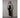 Stretch Velvet Bias-Cut Slit Skirt — product photo 3