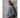 Wool Knit Off-Shoulder Bodycon Dress — product photo 4