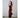 U-Neck Flared Dress — product photo 4