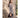 Slim Fit Tie-Up Knit A-Line Dress — product photo 3