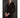 V-Neck Long-Sleeve Bodycon Dress — product photo 3