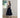 Sleeveless Crew Neck Dress — product photo 4