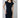 Round Neck Shoulder-Cover Tie-Waist Midi Dress — product photo 3