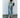 100% Cotton Women's Casual Denim Pants — product photo 3