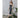 Front & Back Square Neck Dress — product photo 2