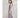 Women's Fitted Dress with Tie Detail, Narrow U-Neck — product photo 2
