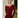 Drop-Neck Long-Sleeve Knit Dress — product photo 4