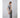 V-Neck Knit Bodycon Dress for Workwear — product photo 3