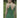 The Pine Green Draping Cami A-Line Midi Dress — product photo 2