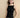 Open-Back Knit Camisole Vest