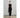 The Phantom Black Boat-Neck Belted Midi Dress — product photo 1