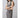 V-Neck Knit Bodycon Dress for Workwear — product photo 4