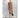 Elegant Bow-Tie Collar Knit Dress — Camel