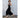 Elegant Cowl Neck Mermaid Slip Dress — product photo 3