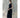 Irregular Neckline Slim Dress — product photo 3