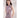 Sleeveless Neo-Chinese-Style Top & Flowy Bias-Cut Maxi Skirt Set — detail photo 1