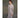 Mandarin Collar Lantern-Sleeve Dress — product photo 3