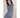 Fitted Lace Neo Chinese Style Dress — product photo 2