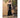 Minimalist A-Line Stretch Velvet Maxi Skirt — product photo 4