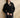Short Boxy Trench Coat