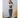Front & Back Square Neck Dress — product photo 3