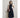 Sleeveless Crew Neck Dress — product photo 1