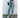 100% Cotton Women's Casual Denim Pants — product photo 1