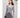 Women's Knit Cardigan with Pearl Buttons — product photo 4