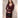 Lace-Up Flare Sleeve Knit Cardigan — product photo 1