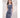 Backless Knit Maxi Dress for Summer — product photo 1