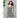 Square Neck Dress with Waist Pleating & Side Zip — product photo 4