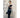 Elegant Slim-Fit Dress — product photo 2