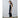 Slim Fit Knit Dress — product photo 3