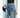 100% Cotton Women's Casual Denim Pants — product photo 2