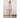 Viscose-Jacquard Neo-Chinese Style Dress — Soft pink