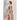 Women's U-Neck A-Line Maxi Dress