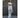 High-Waisted Stretch White Flare Pants — product photo 1