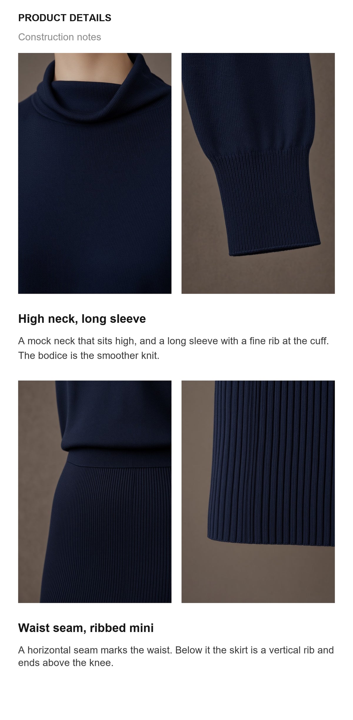 Product details