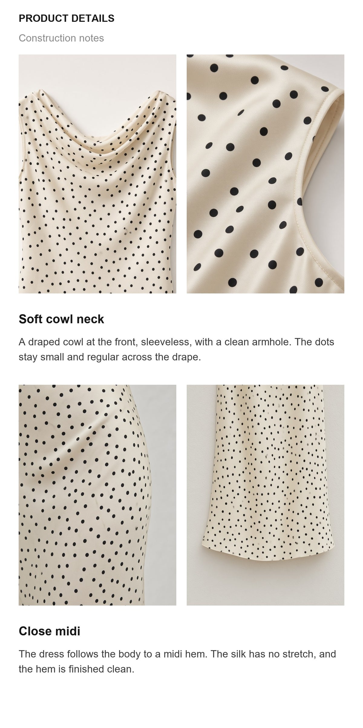 Product details